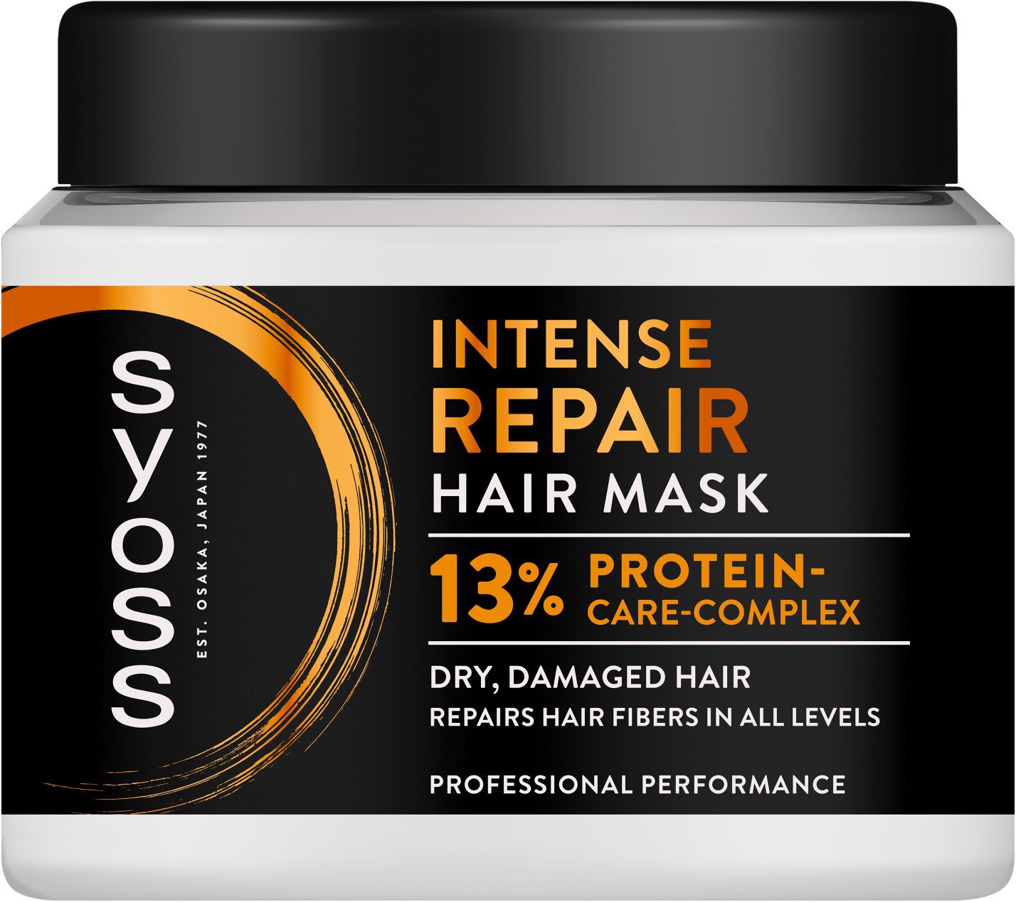 SYOSS Intense Repair 400 ml
