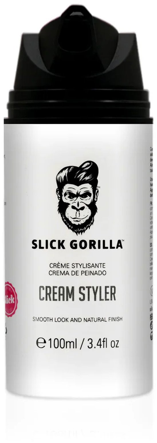 SLICK GORILLA Cream Styler 100 ml