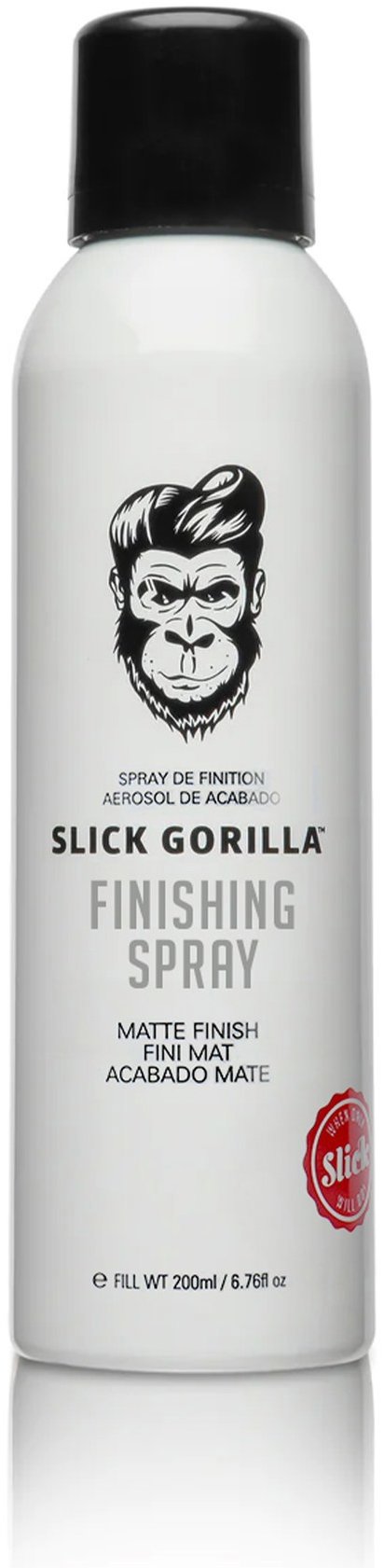 SLICK GORILLA Finishing Spray 200 ml