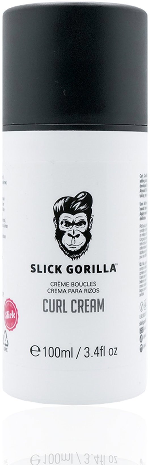 SLICK GORILLA Curl Cream 100 ml