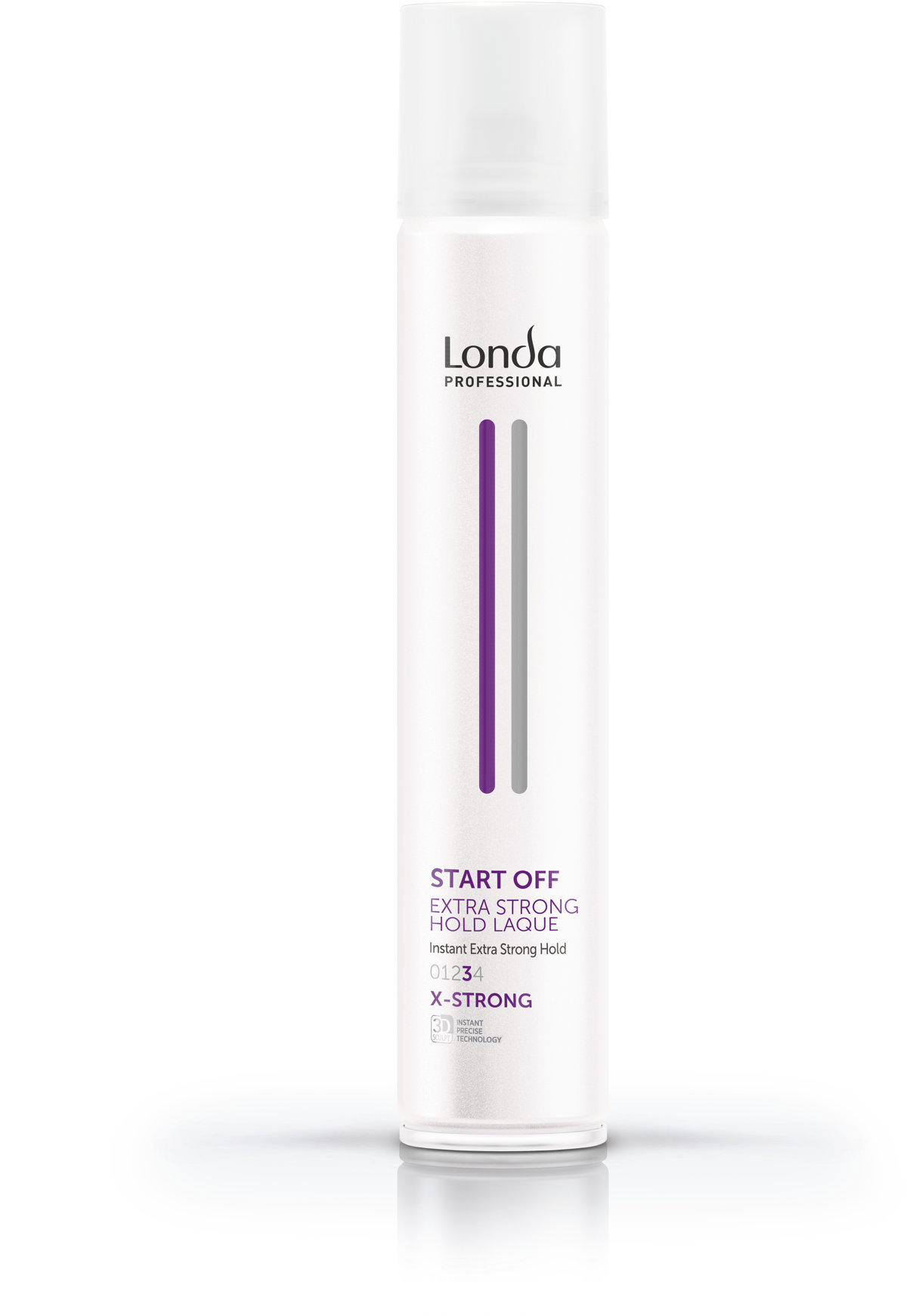 LONDA PROFESSIONAL Start Off Extra Strong Spray 500 ml