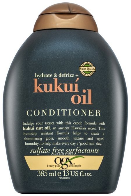 OGX Kukui Oil 385 ml