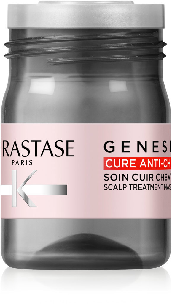 KÉRASTASE Genesis Ampoules Cure Anti-Chute Fortifiantes 10 × 6 ml