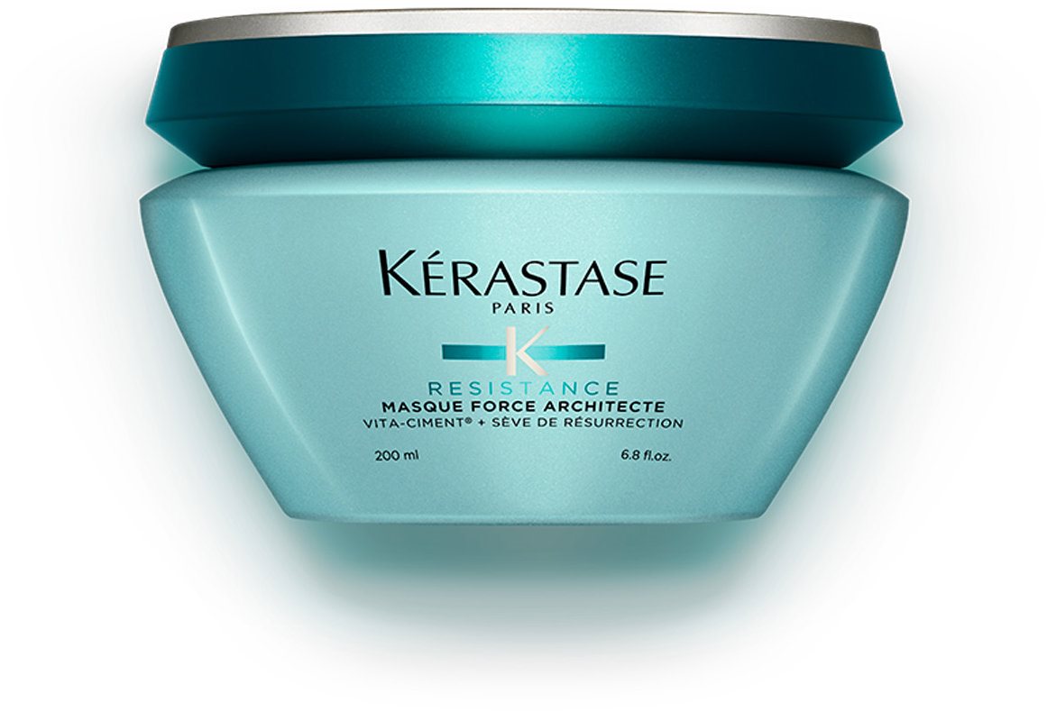 KÉRASTASE Resistance Masque Force Architecte 200 ml