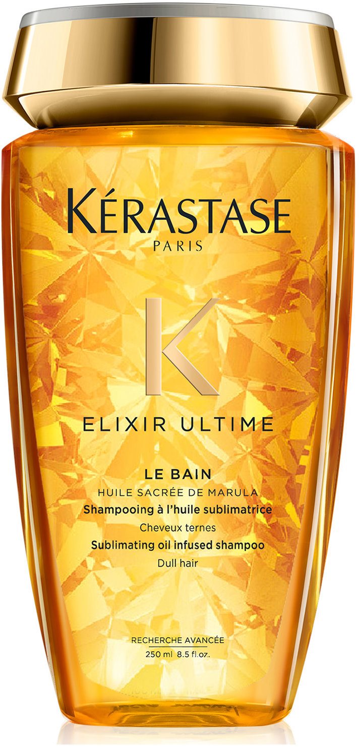 KÉRASTASE Elixir Ultime Le Bain 250 ml