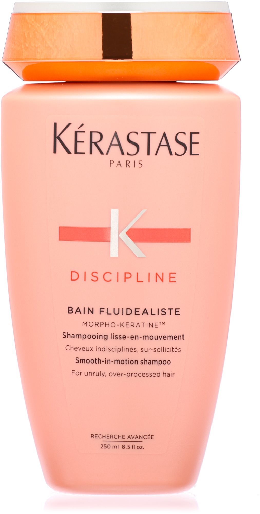 KÉRASTASE Discipline Bain Fluidealiste Sans Sulfate 250 ml