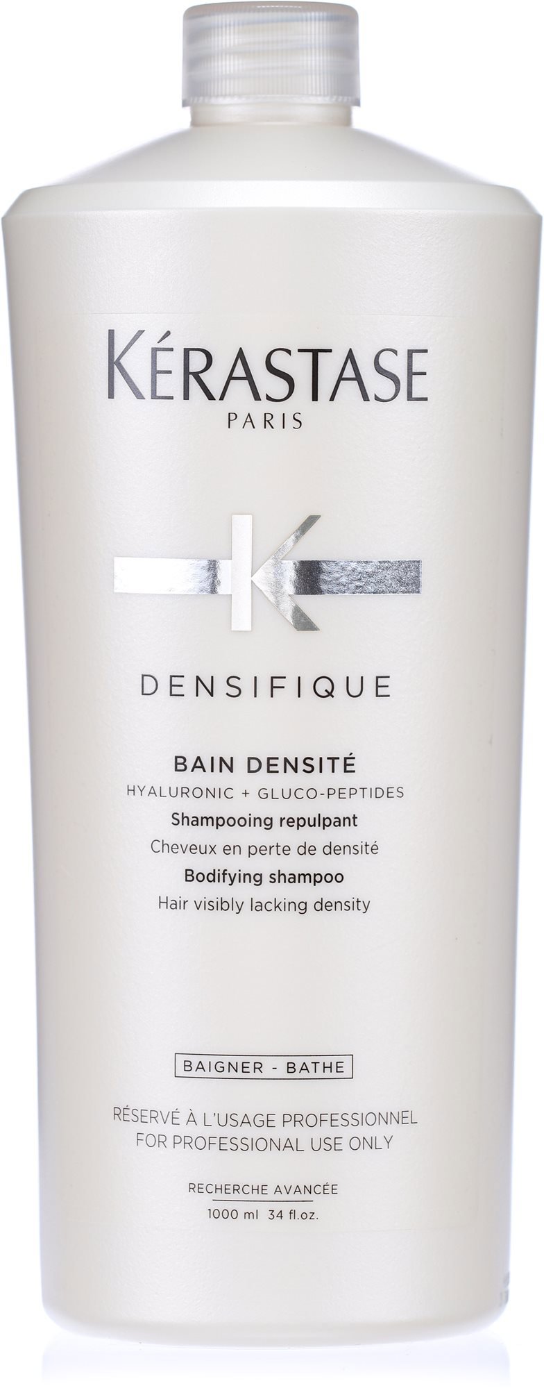 KÉRASTASE Densifique Bain Densité 1000 ml