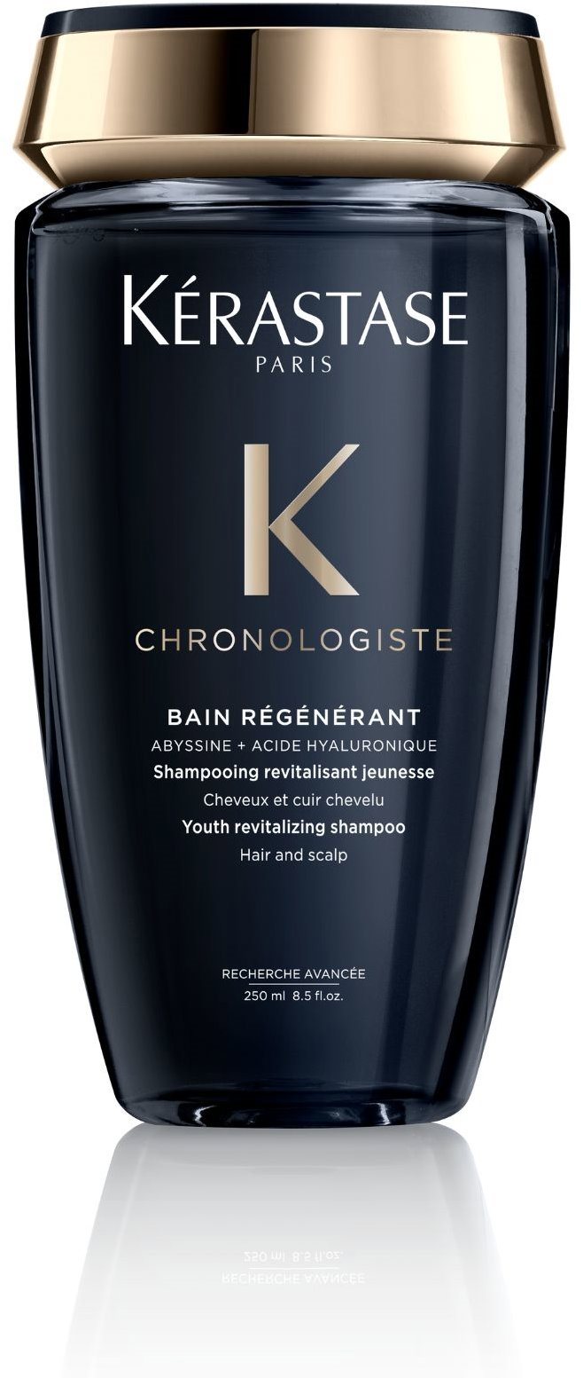 KÉRASTASE Chronologiste Bain Régénérant 250 ml