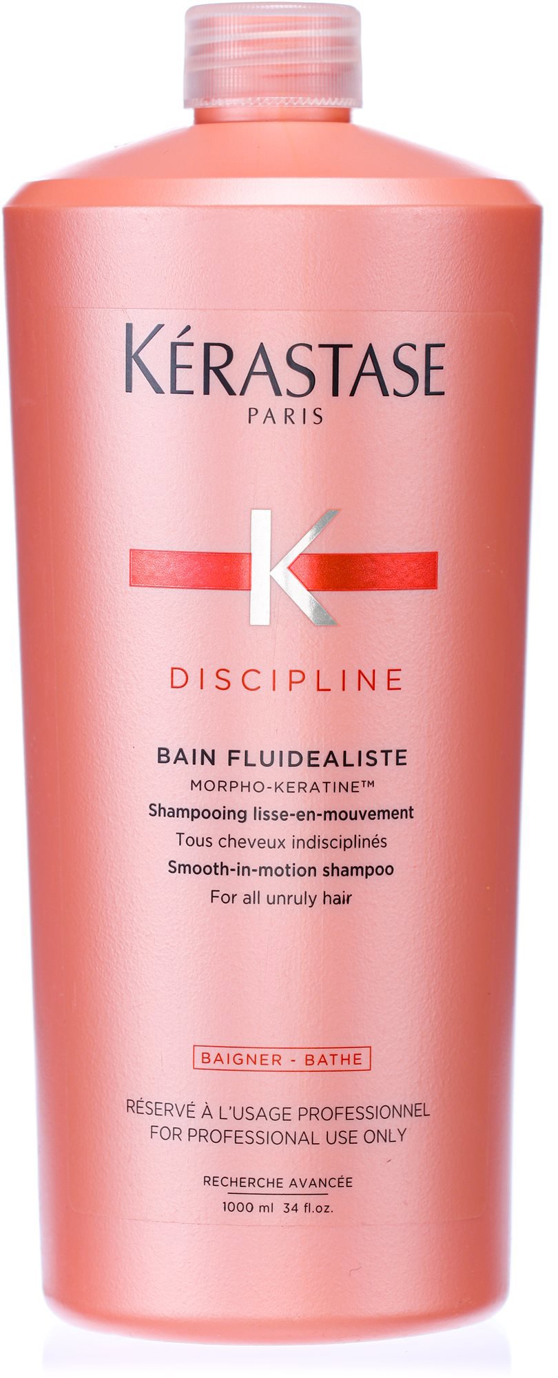 KÉRASTASE Discipline Bain Fluidealiste 1000 ml