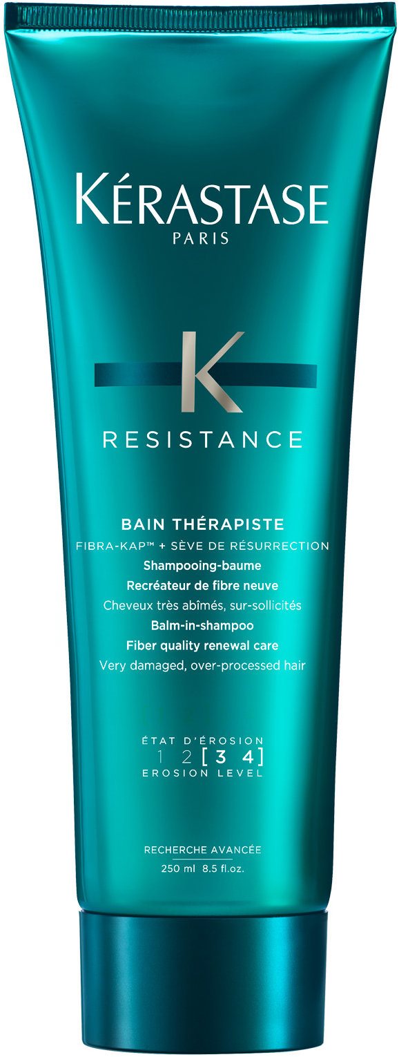 KÉRASTASE Resistance Bain Thérapiste 250 ml