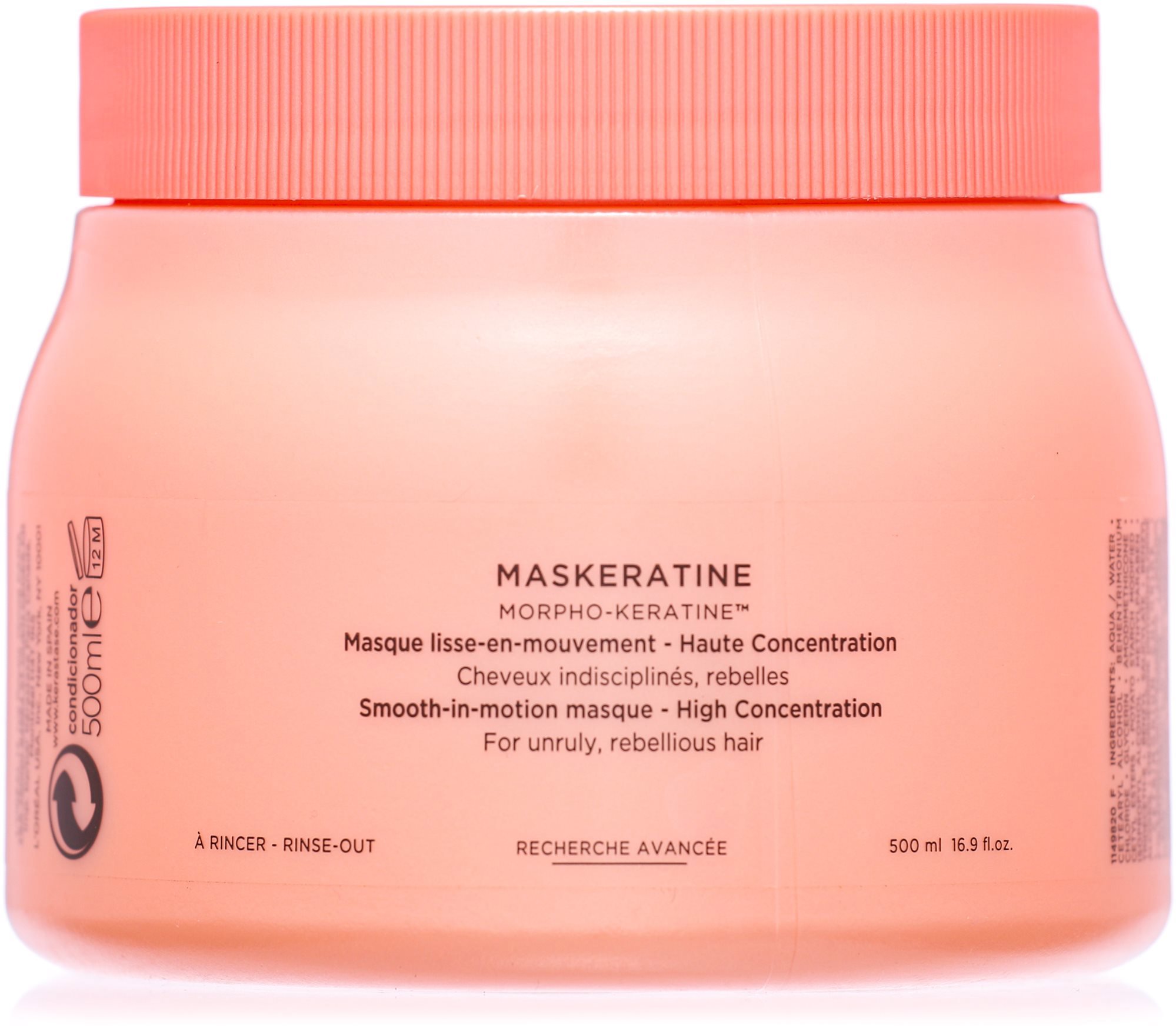 KÉRASTASE Discipline Maskeratine 500 ml