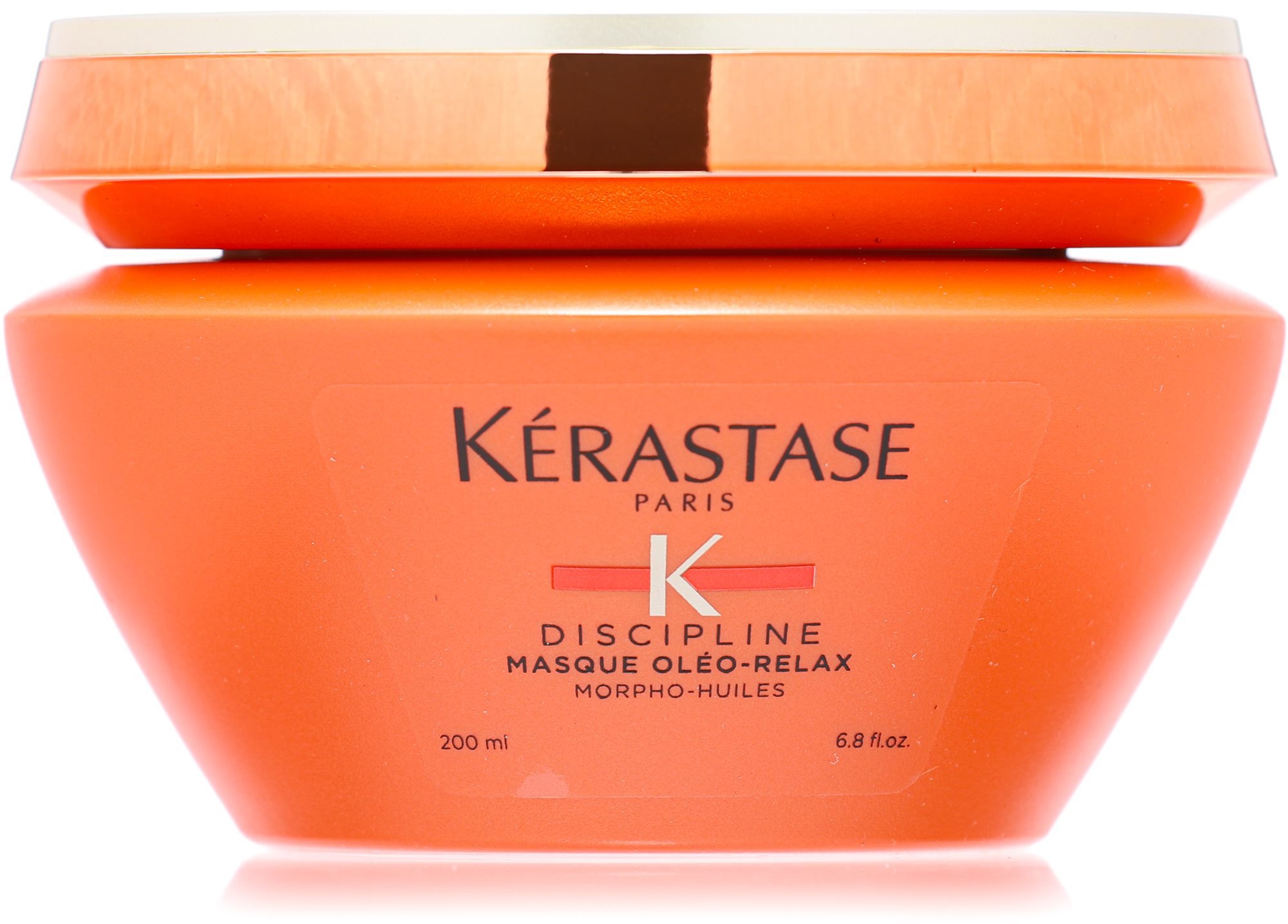 KÉRASTASE Nutritive Masque Oléo Relax 200 ml