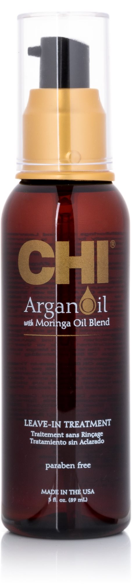 CHI Argan Oil 89 ml