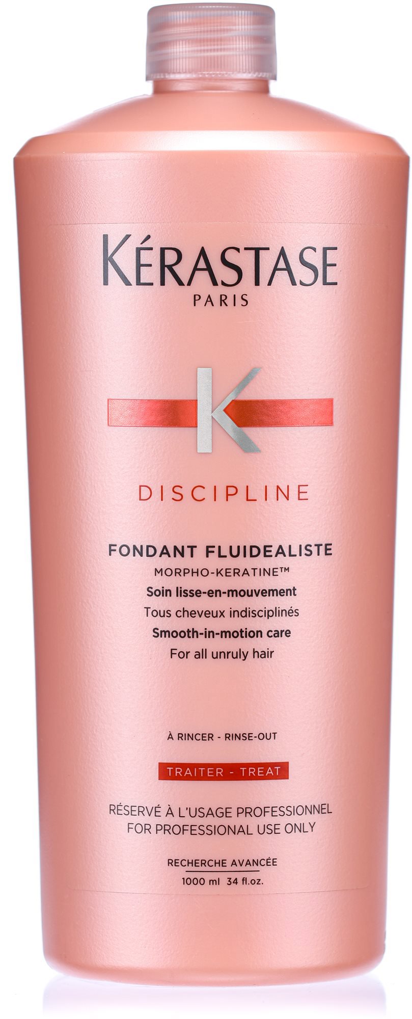 KÉRASTASE Discipline Fondant Fluidealiste 1000 ml