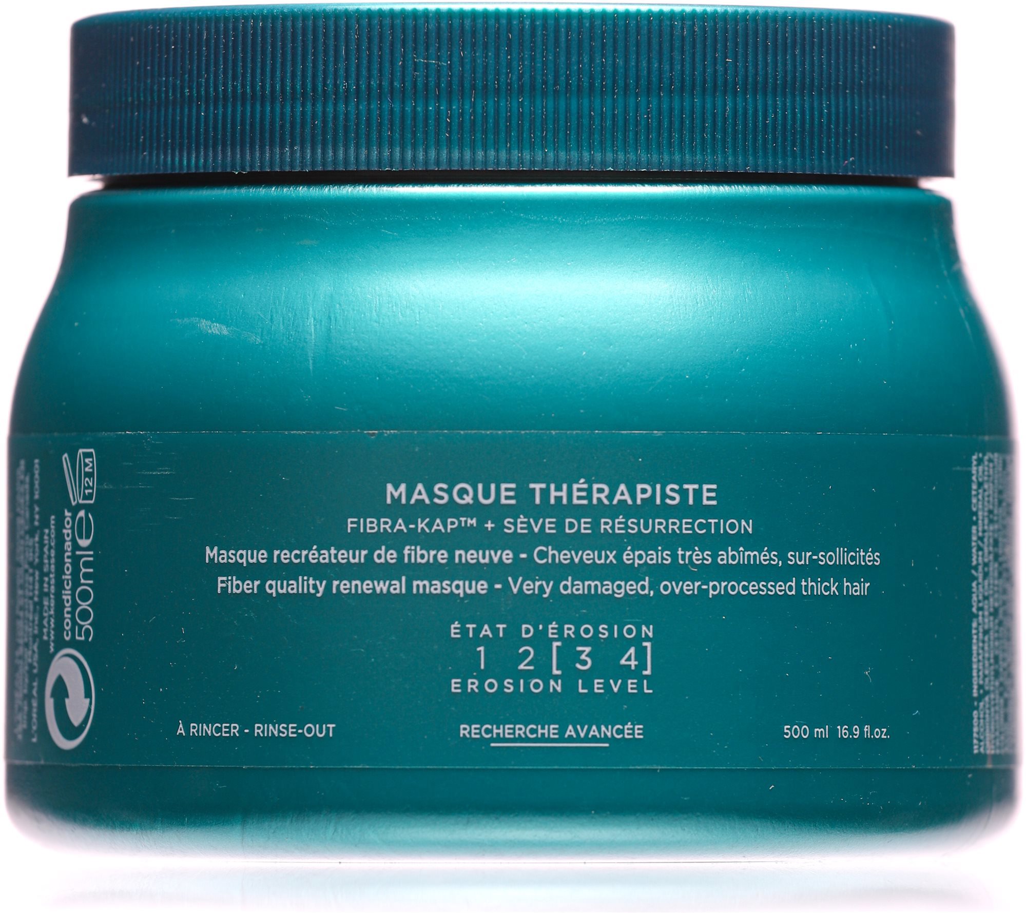 KÉRASTASE Résistance Masque Thérapiste 500 ml