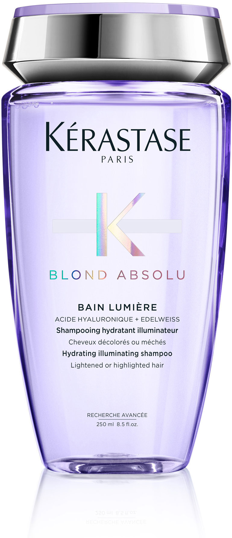 KÉRASTASE Blond Absolu Bain Lumiere 250 ml