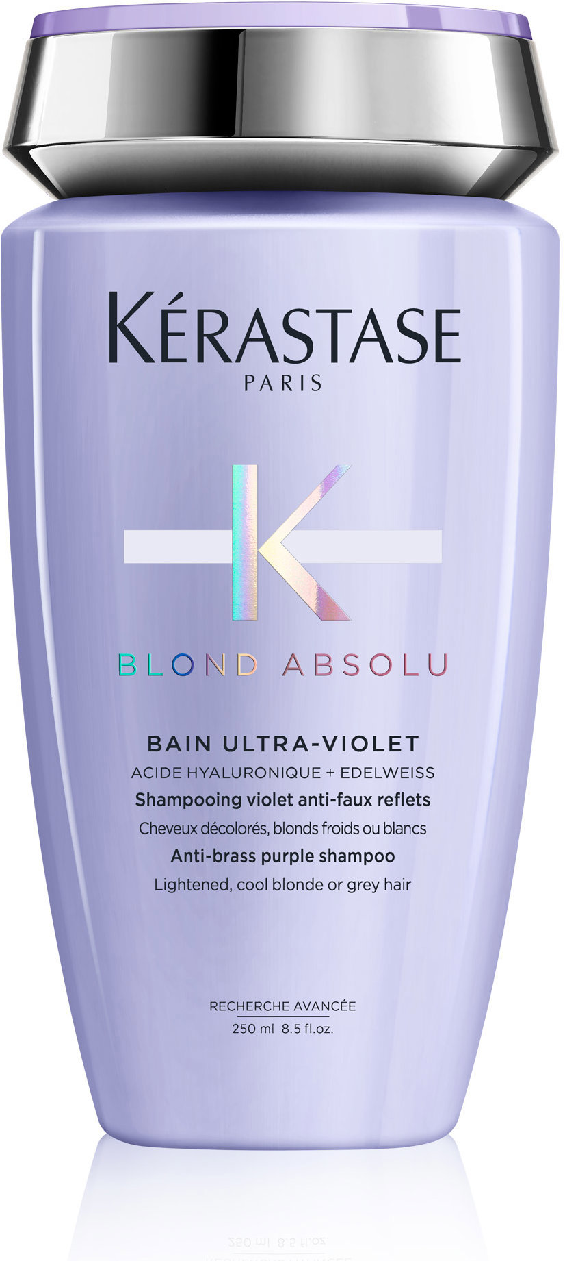 KÉRASTASE Blond Absolu Bain Ultra-Violet 250 ml