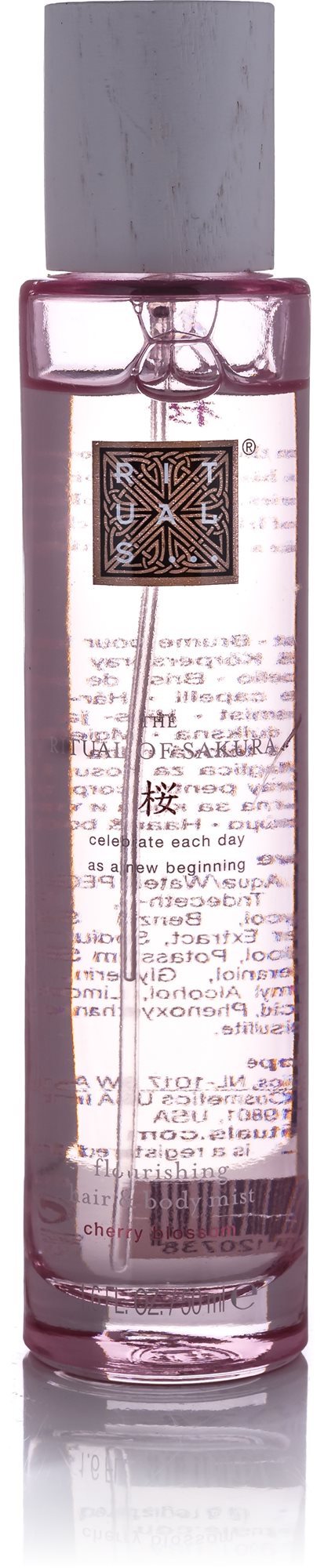 RITUALS The Ritual of Sakura Hair & Body Mist 50 ml