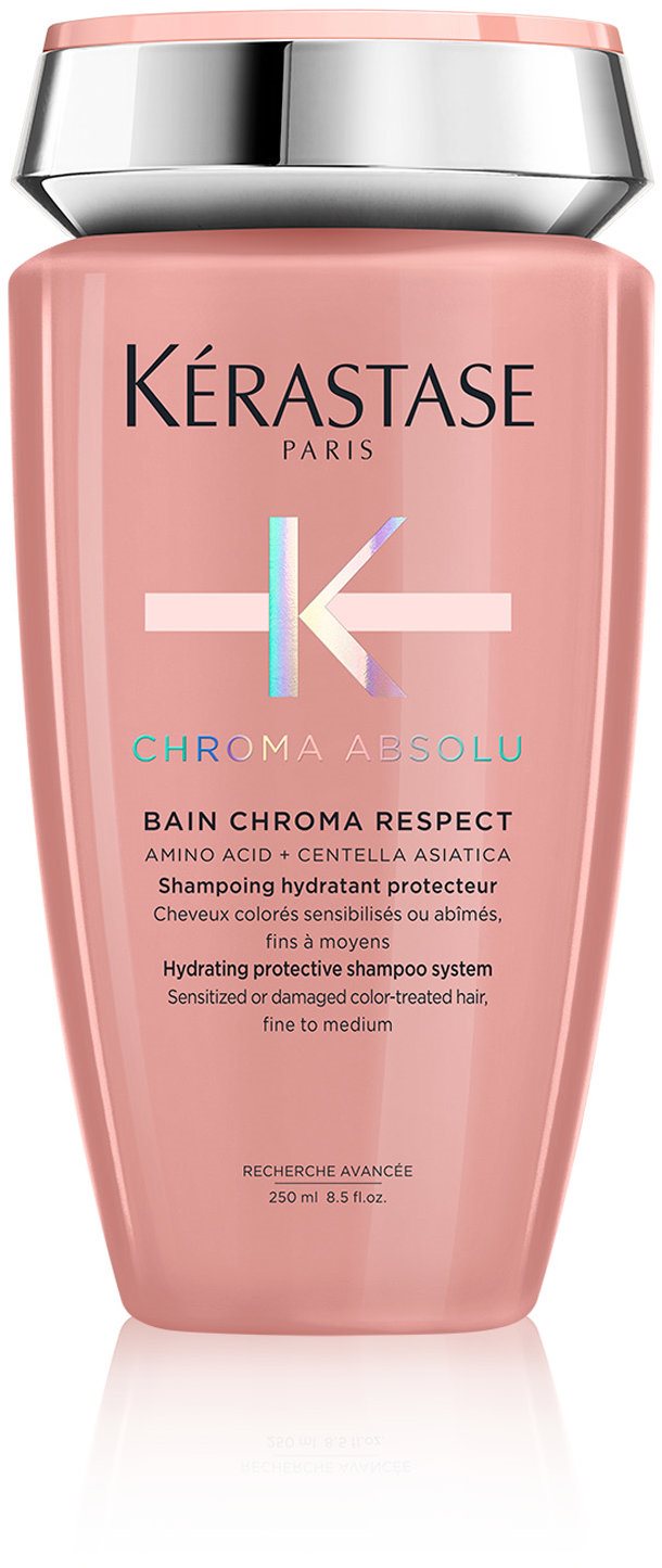 KÉRASTASE Chroma Abolu Bain Chroma Respect 250 ml