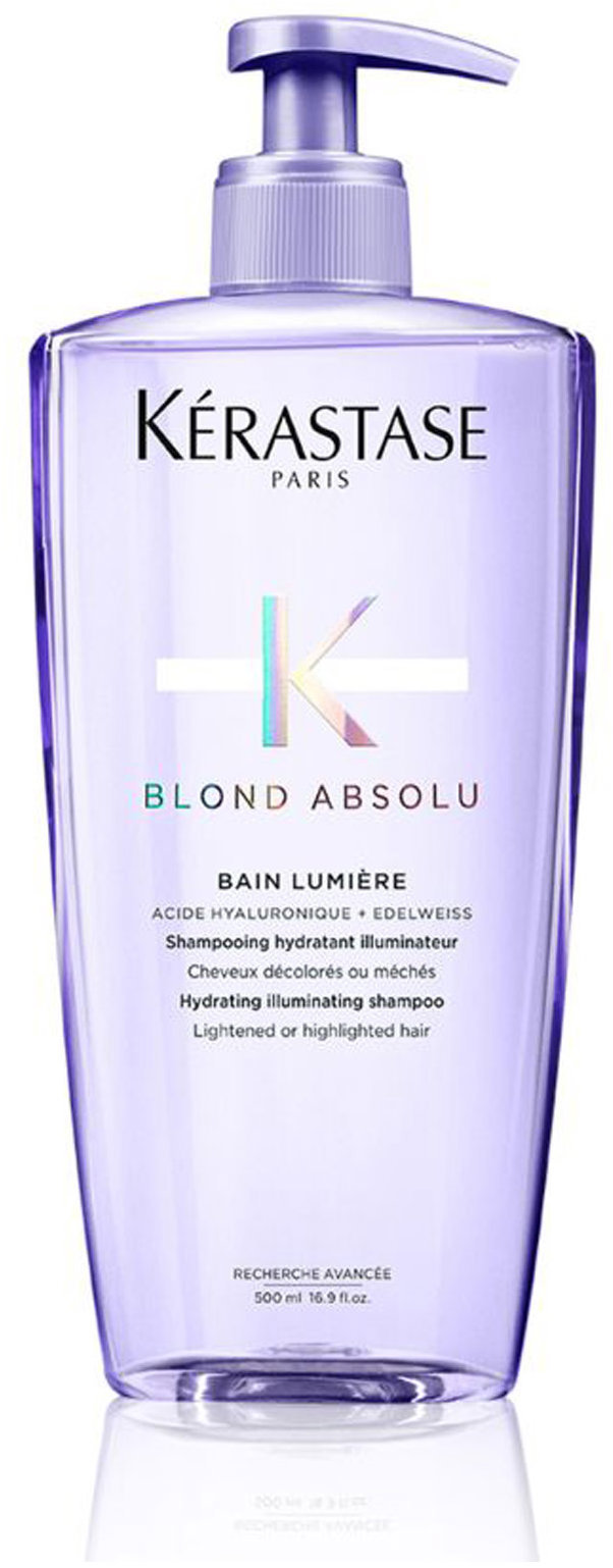 KÉRASTASE Blond Absolu Bain Lumiere 500 ml
