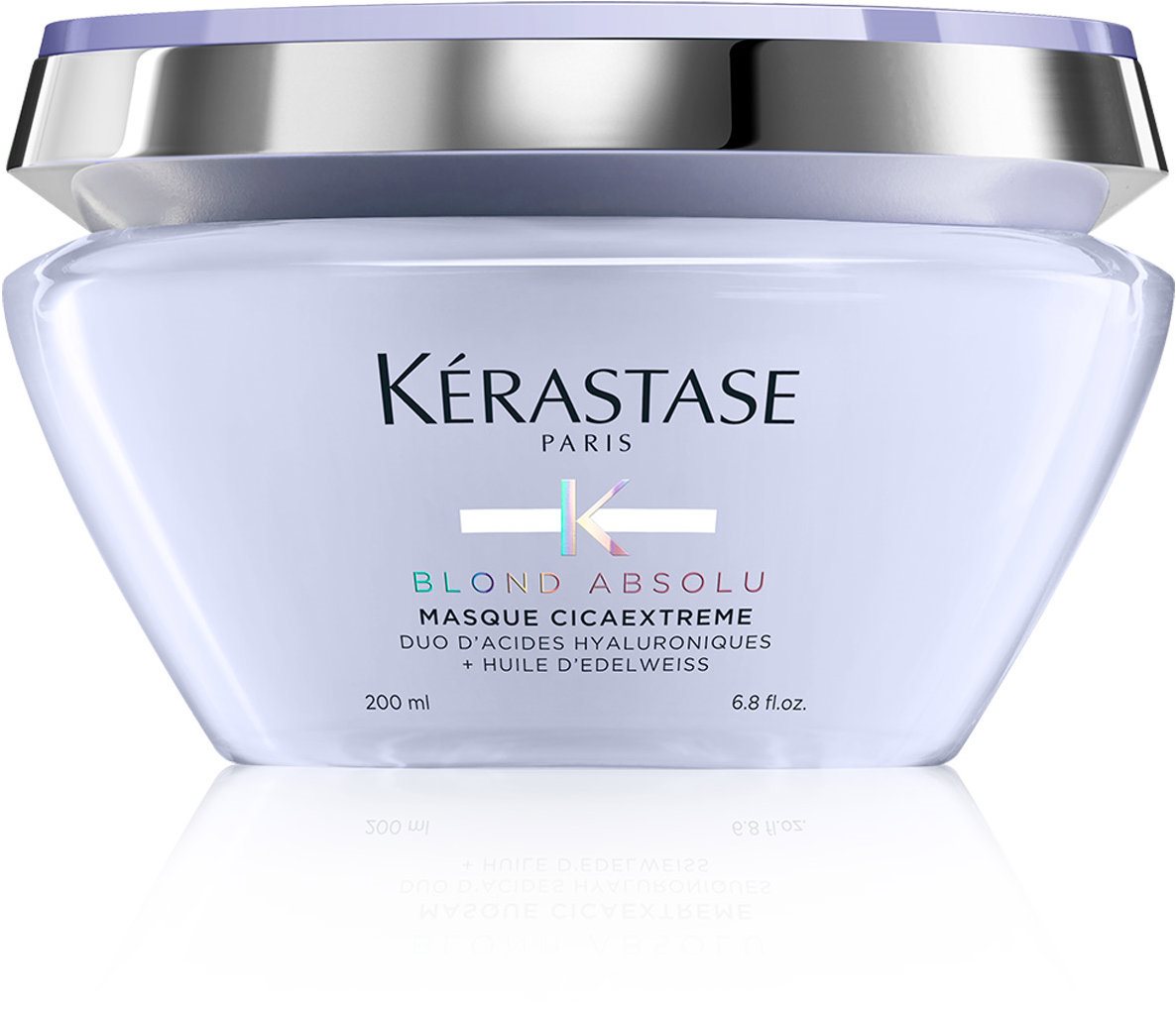 KÉRASTASE Blond Absolu Masque Cicaextreme 200 ml
