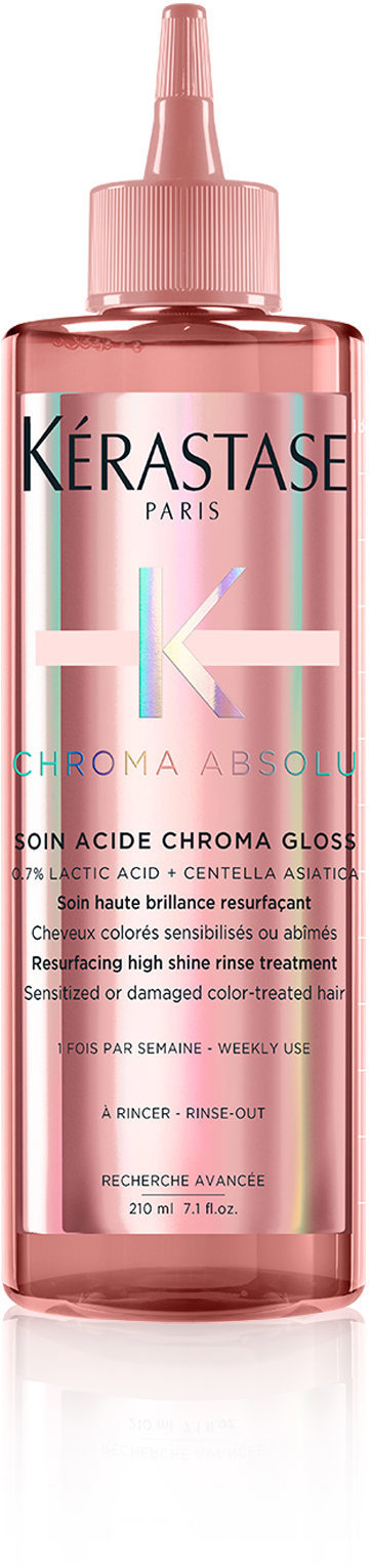 KÉRASTASE Chroma Abolu Soin Acide Chroma Gloss 210 ml