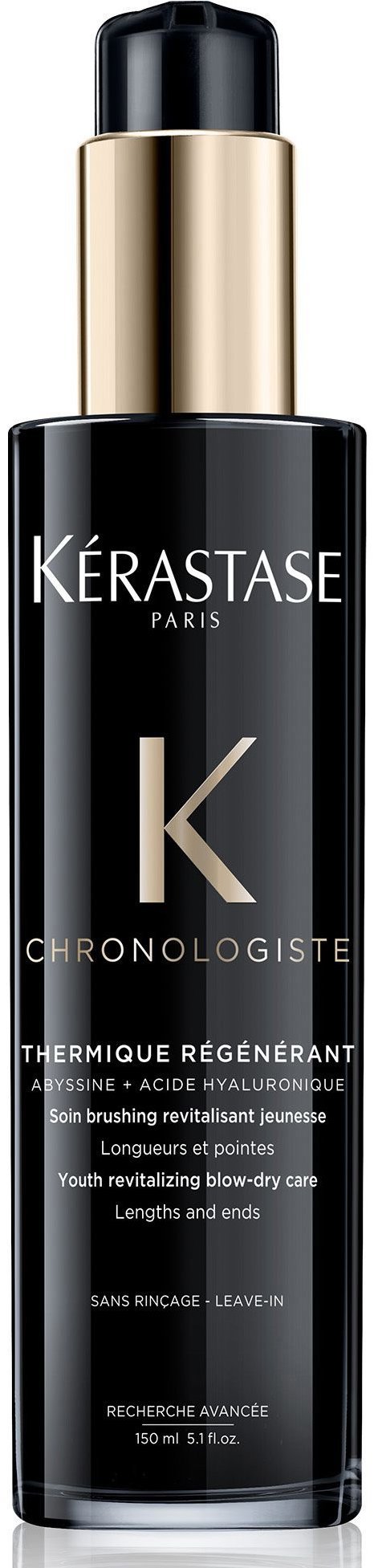 KÉRASTASE Chronologiste Thermique Régénérant 150 ml