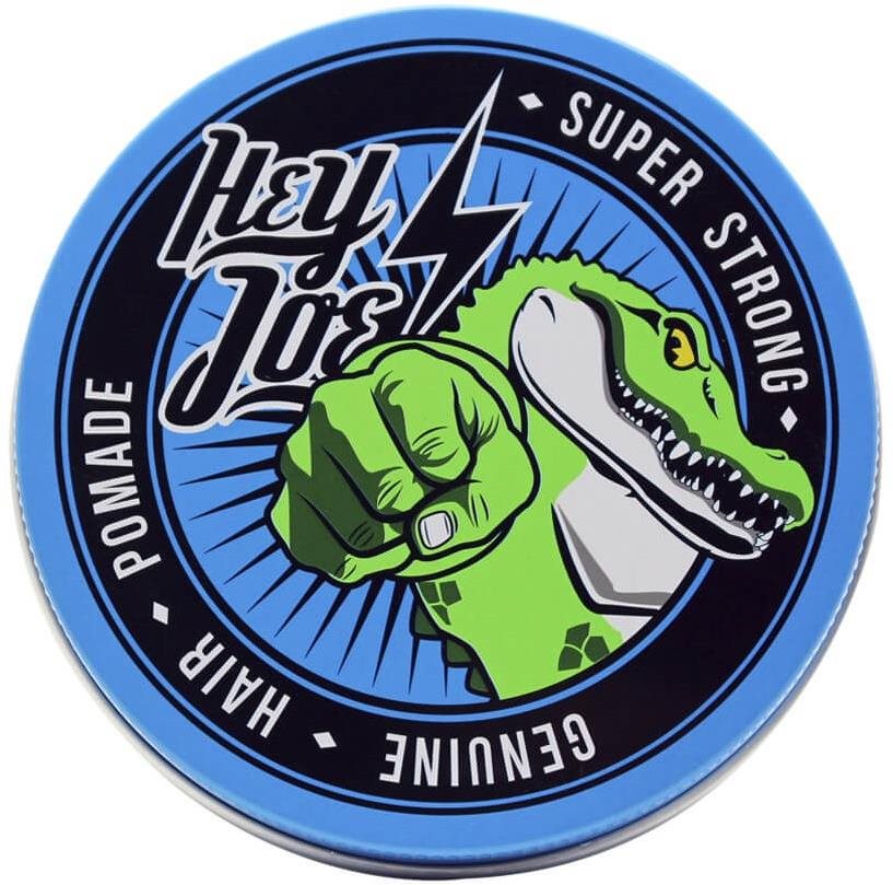HEY JOE Super Strong pomáda 100 ml
