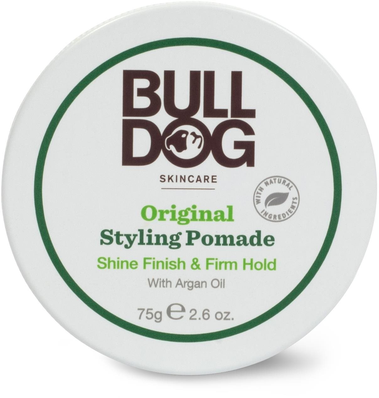 BULLDOG Original Styling Pomade 75 g