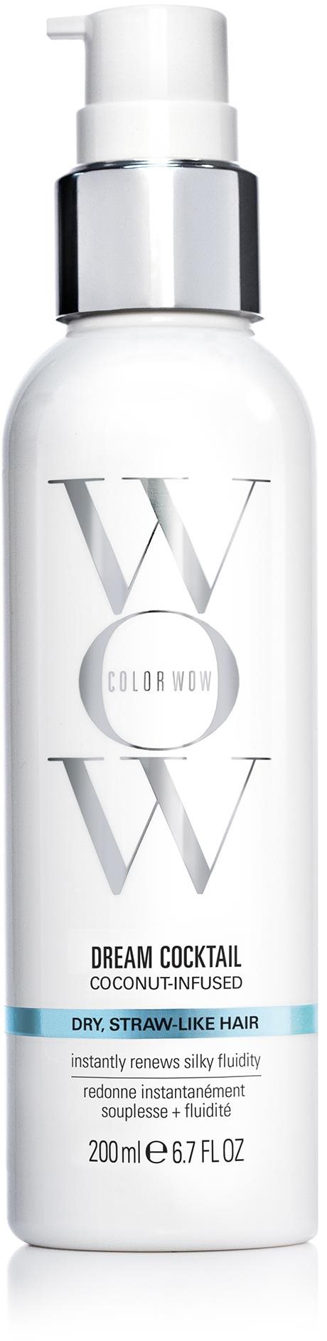 COLOR WOW Coconut Cocktail Bionic Tonic