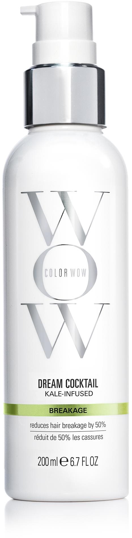 COLOR WOW Kale Cocktail Bionic Tonic