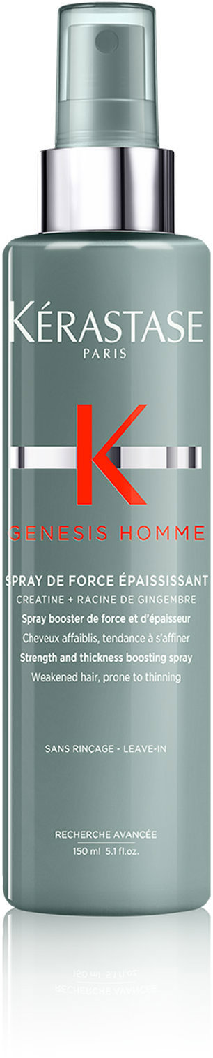 KÉRASTASE Genesis Homme Spray de Force Épaississant 150 ml