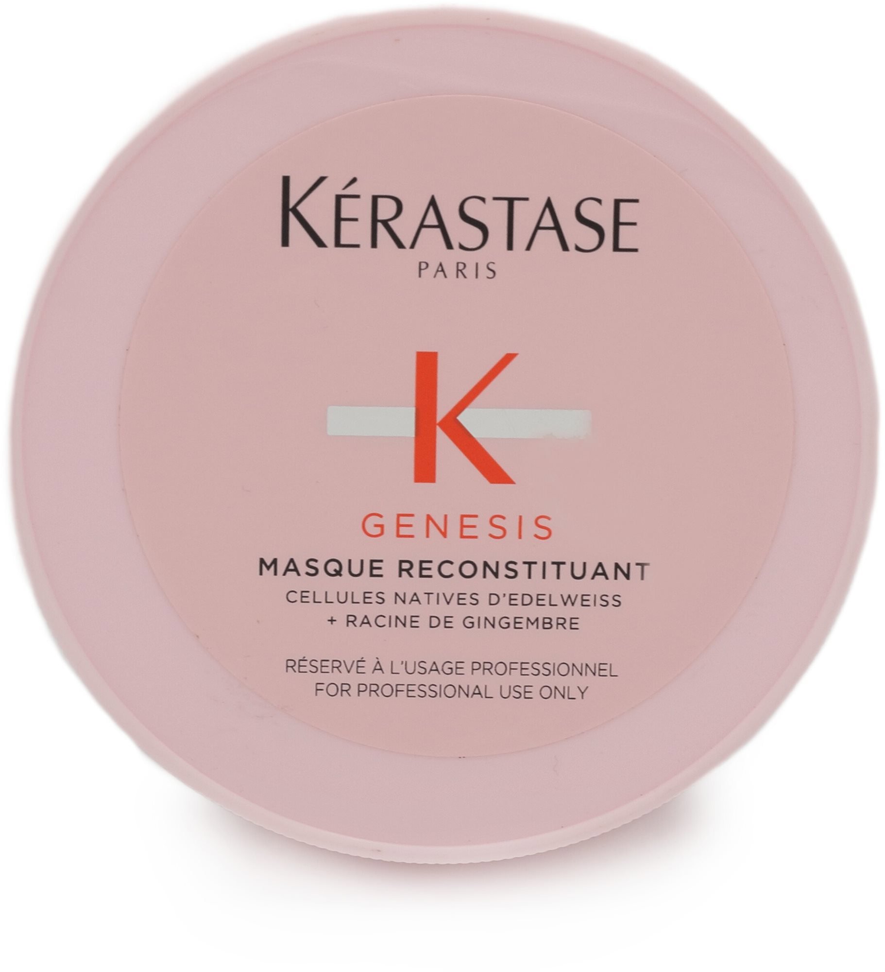 KÉRASTASE Genesis Masque Reconstituant 500 ml