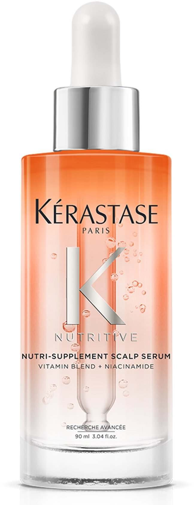 KÉRASTASE Nutritive Nutri-Supplement Scalp Serum 90 ml