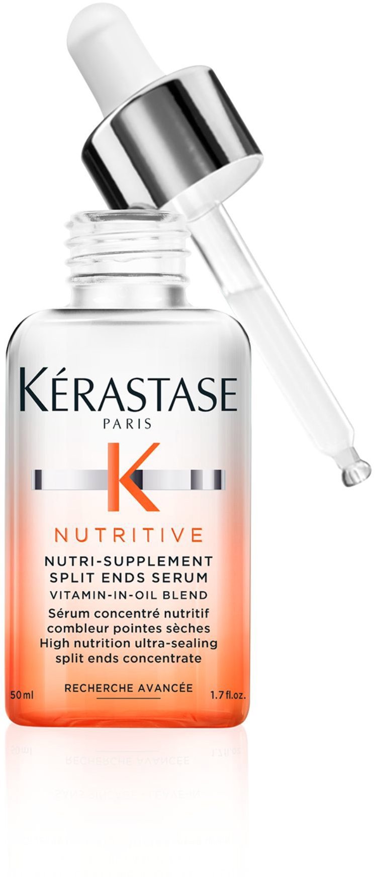 KÉRASTASE Nutritive Nutri-Supplement Split Ends Serum 50 ml