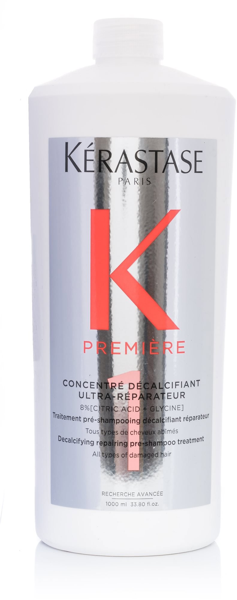 KÉRASTASE Première Concentré Décalcifiant Ultra-Réparateur 1000 ml
