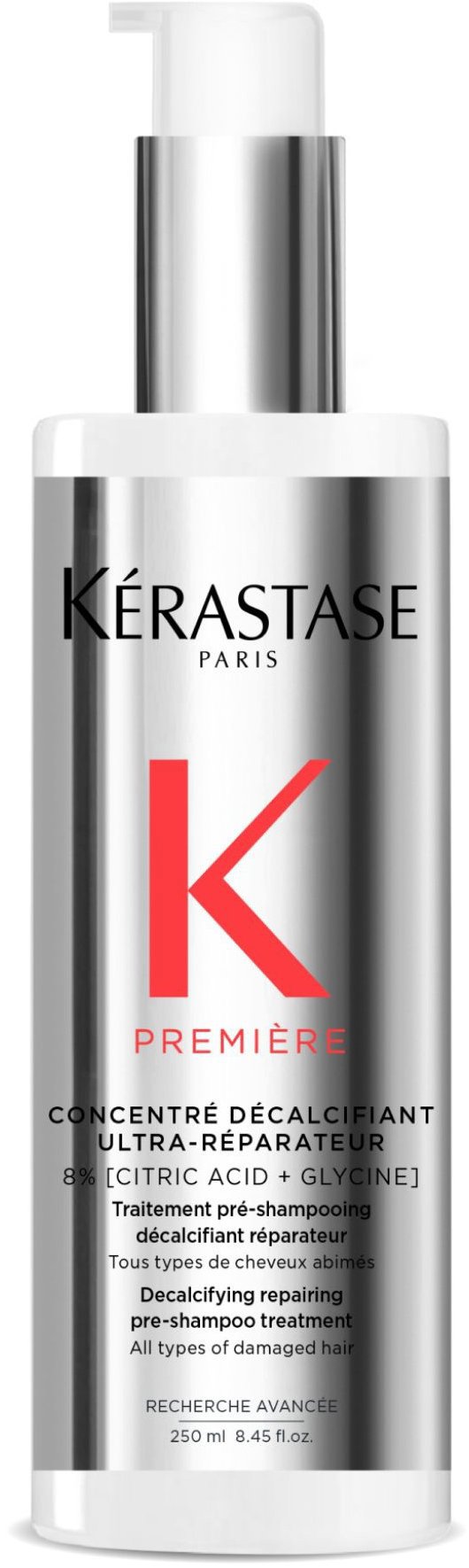 KÉRASTASE Première Concentré Décalficiant Ultra-Réparateur 250 ml