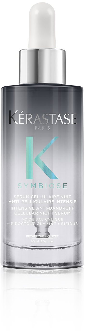 KÉRASTASE Symbiose Serum Nuit Anti-Pelliculaire Intensif 90 ml