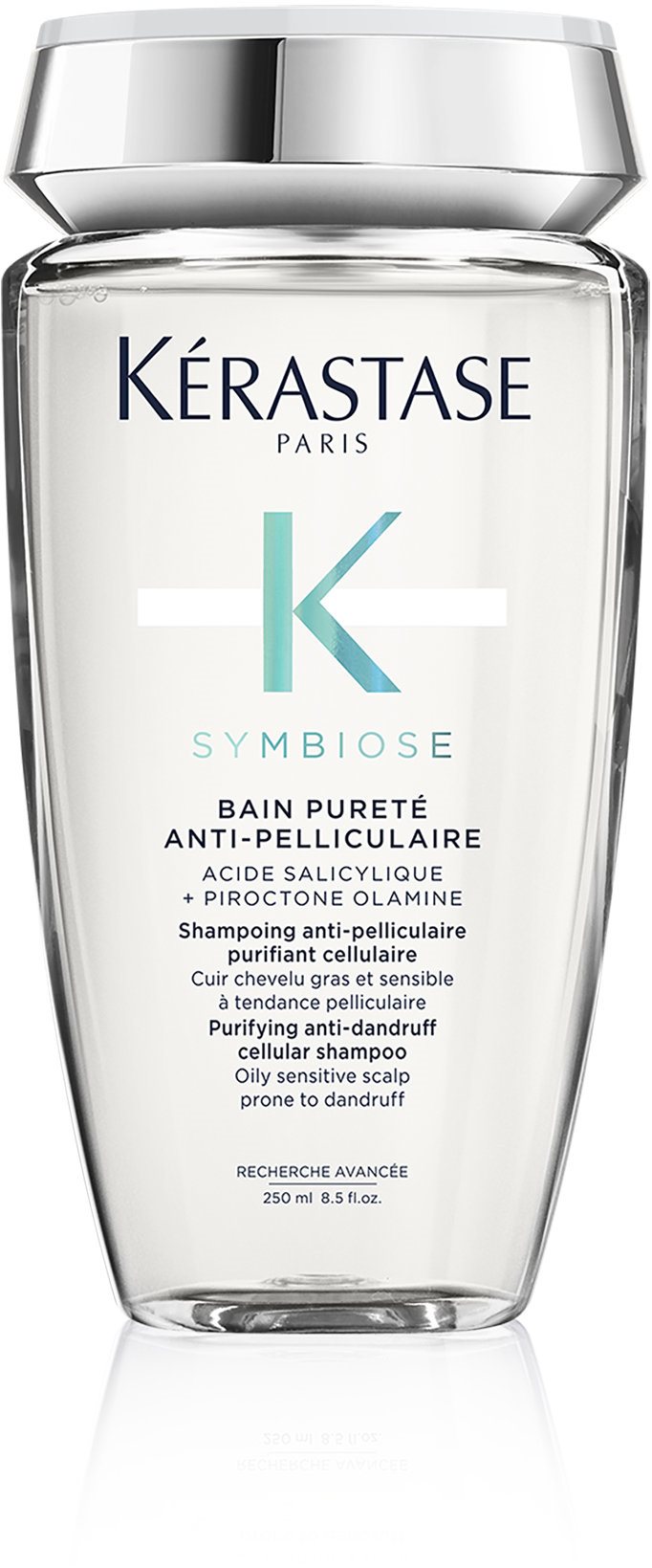 KÉRASTASE Symbiose Bain Pureté Anti-Pelliculaire 250 ml