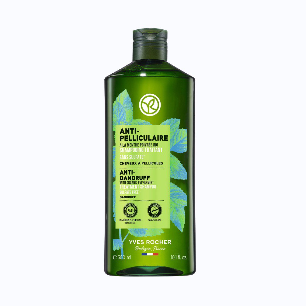 YVES ROCHER Anti-Pellicukaire 300 ml