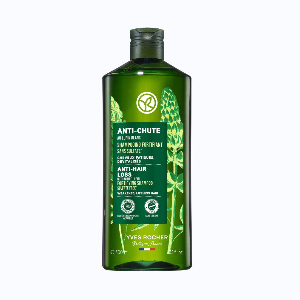 YVES ROCHER Anti-Chute 300 ml