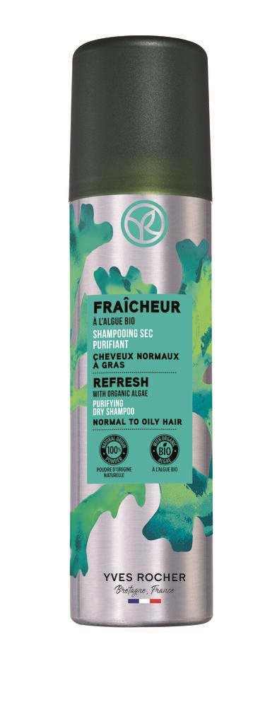 Yves Rocher FRAICHEUR 150 ml
