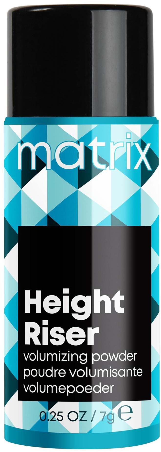MATRIX Height Riser Volumizing Powder 7 g