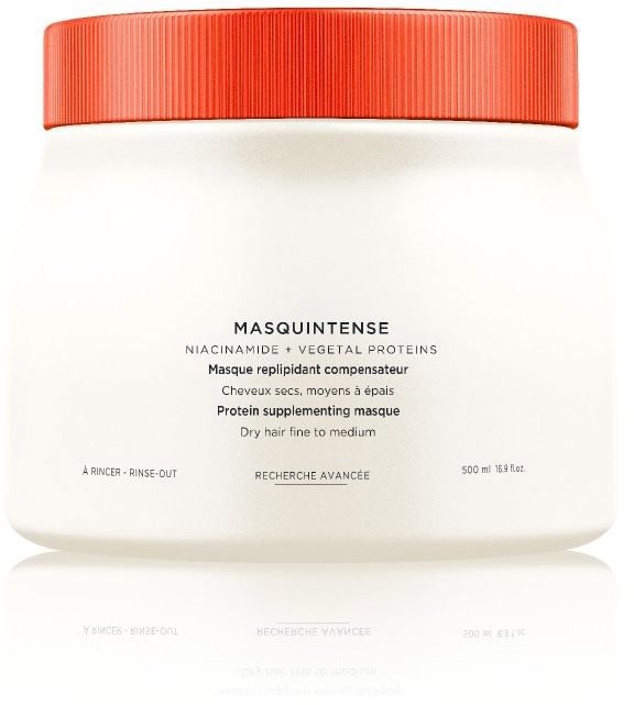 KÉRASTASE Nutritive Masquintense 500 ml