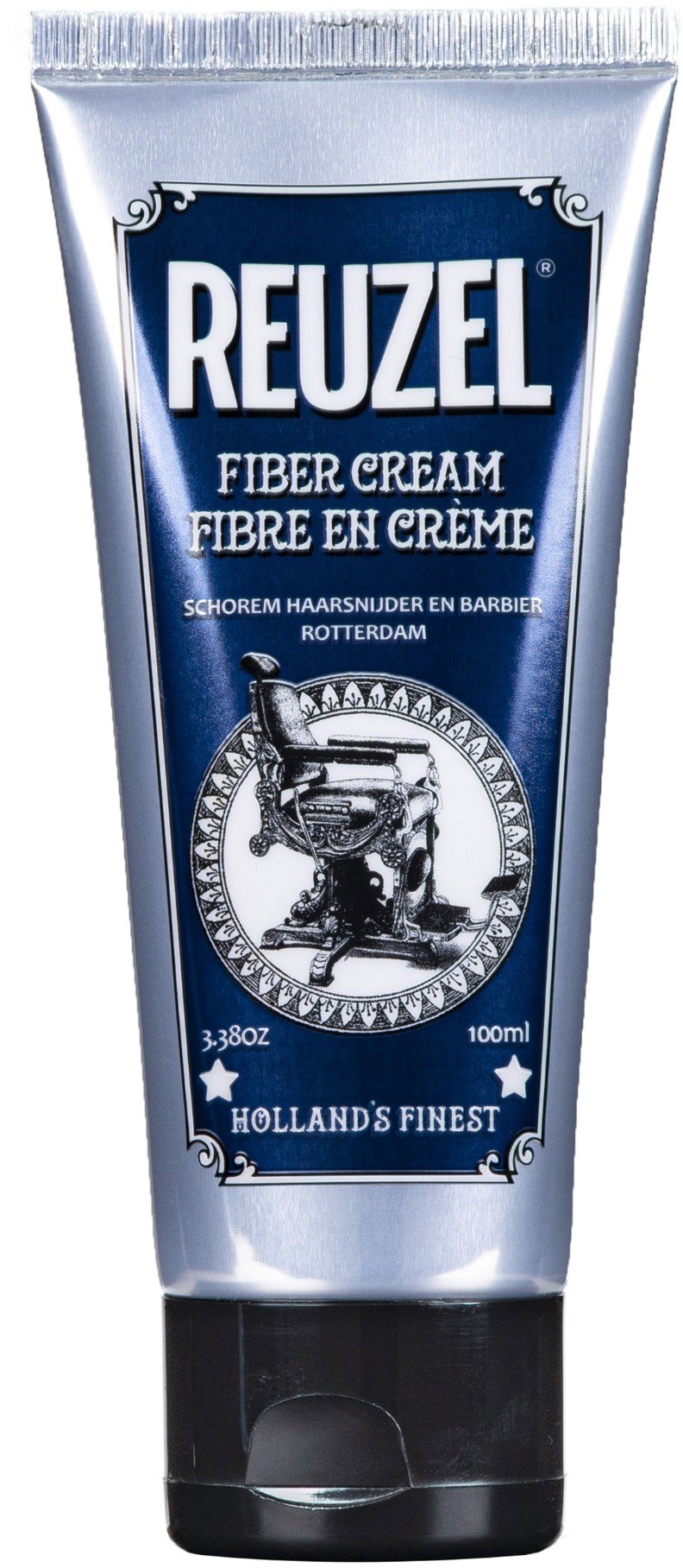 REUZEL Fiber Cream 100 ml