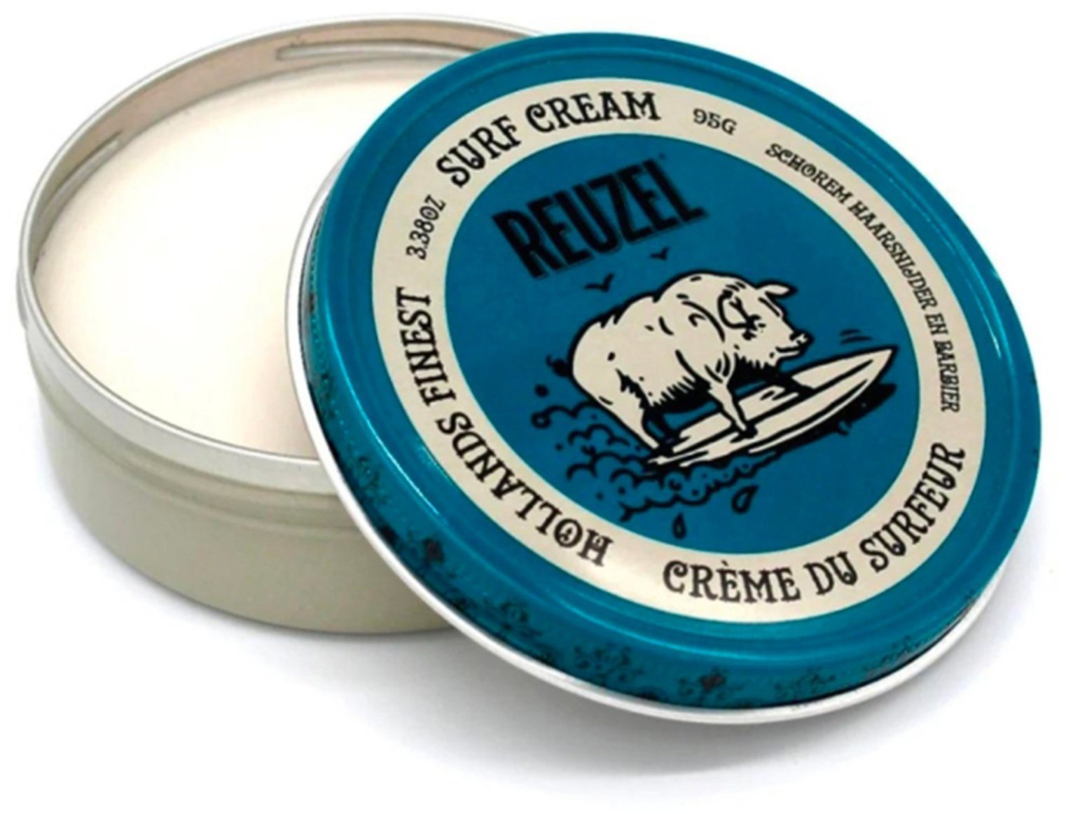 REUZEL Surf Cream 95 g