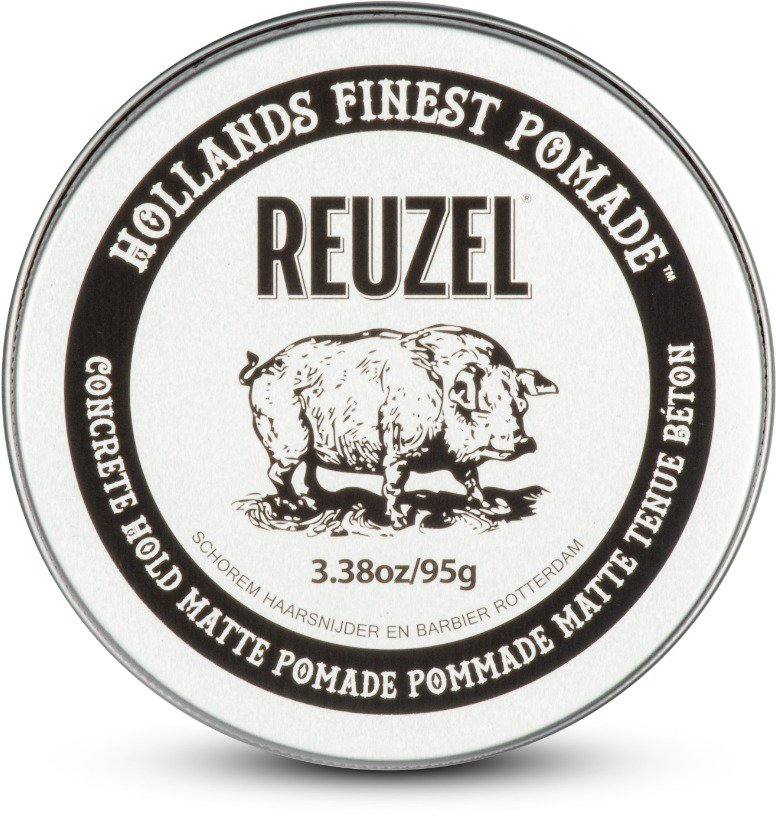 REUZEL Concrete Hold Matte Pomade 35 g