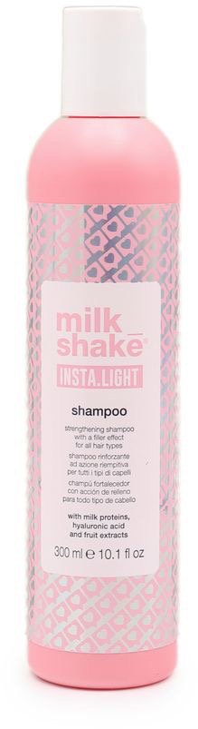 MILK SHAKE Insta.Light Shampoo 300 ml
