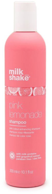 MILK SHAKE Pink Lemonade Shampoo 300 ml