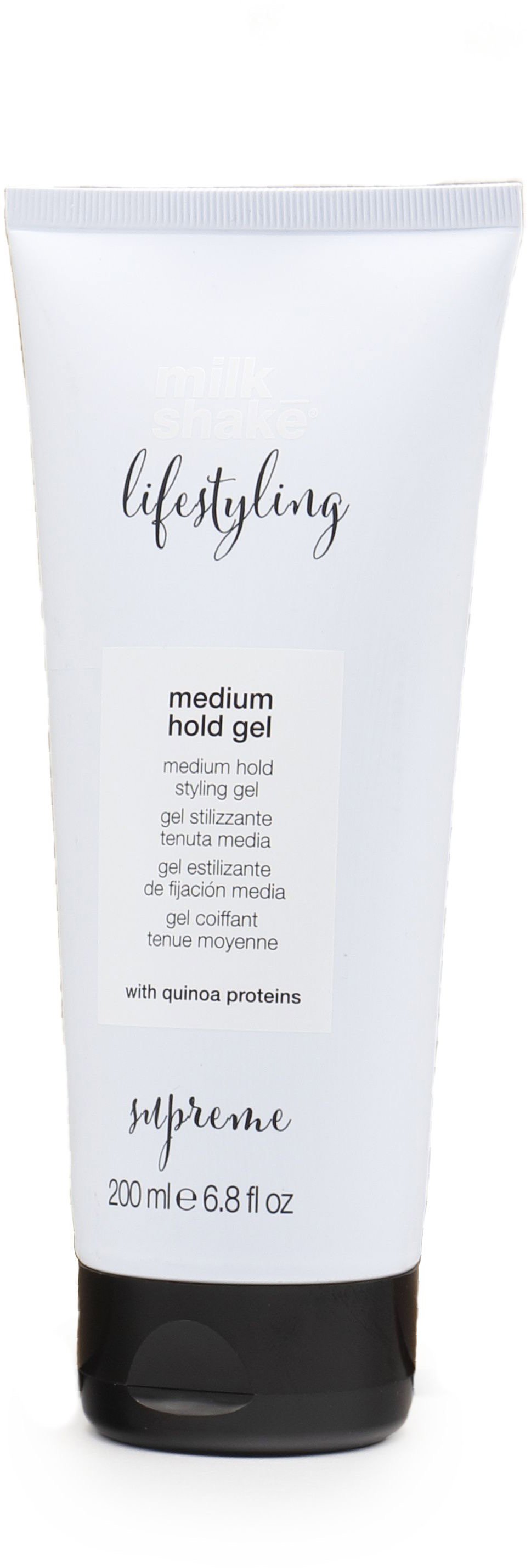 MILK SHAKE Lifestyling Medium Hold Gel 200 ml